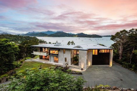 Photo of property in 50 Te Rongo Road, Parua Bay, Whangarei, 0174