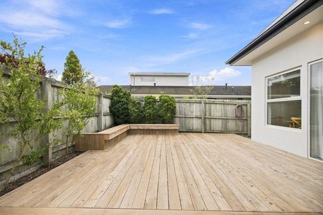 Photo of property in 134 Edgeware Road, St Albans, Christchurch, 8014