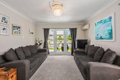 Photo of property in 31 Compton Street, Woolston, Christchurch, 8062