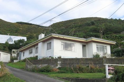 Photo of property in 119 Happy Valley Road, Owhiro Bay, Wellington, 6023