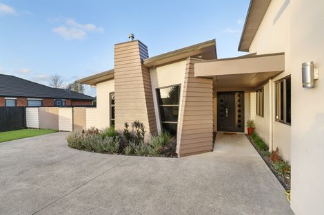 Photo of property in 26 Watkins Road, Cambridge, 3434