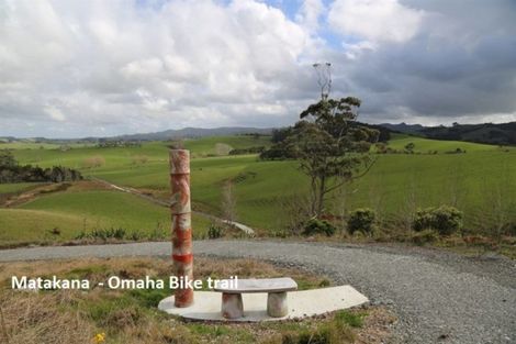 Photo of property in 147a Jones Road, Tawharanui Peninsula, Warkworth, 0986