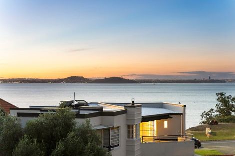 Photo of property in 8 Clarendon Road, Saint Heliers, Auckland, 1071