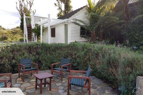 Photo of property in 12 Maire Street, Eastbourne, Lower Hutt, 5013