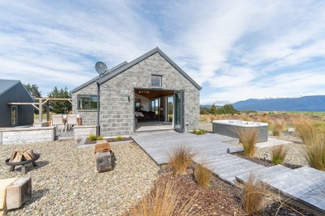 Photo of property in 155 Sinclair Road, Te Anau, 9679