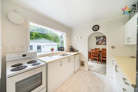 Photo of property in 12 Dalton Grove, Stokes Valley, Lower Hutt, 5019