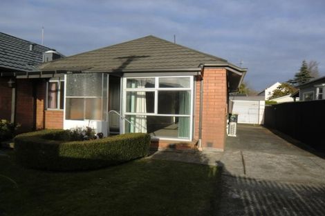 Photo of property in 38a Mays Road, St Albans, Christchurch, 8052