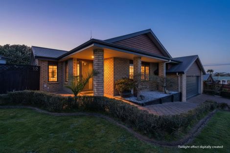 Photo of property in 4 Strathconnan Court, Rototuna, Hamilton, 3210