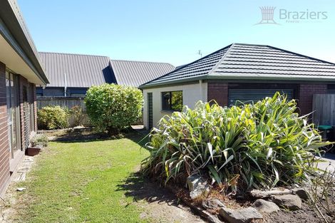 Photo of property in 2/14 Arkwright Place, Halswell, Christchurch, 8025