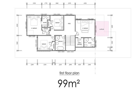 Photo of property in 62 Tir Conaill Avenue, Flat Bush, Auckland, 2019