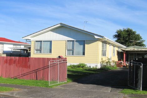 Photo of property in 3 Rimini Place, Clover Park, Auckland, 2023