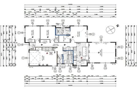 Photo of property in 256 Lincoln Rolleston Road, Rolleston, 7678