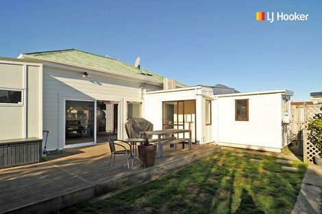 Photo of property in 23 Burns Street, South Dunedin, Dunedin, 9012