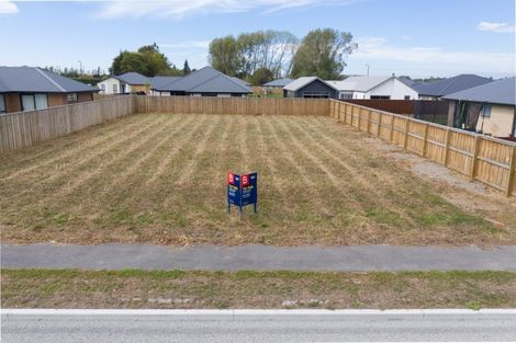 Photo of property in 158 Trevors Road, Elgin, Ashburton, 7700