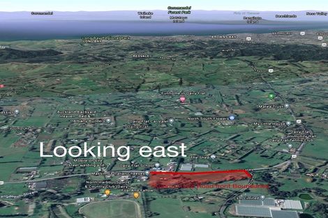 Photo of property in 1215 Dairy Flat Highway, Dairy Flat, Albany, 0794