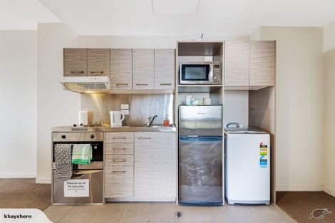 Photo of property in 701/145 Symonds Street, Eden Terrace, Auckland, 1010