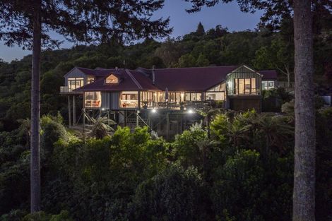 Photo of property in 85 Mapara Road, Acacia Bay, Taupo, 3385