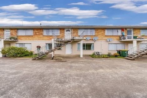 Photo of property in 7/16 Claude Avenue, Papatoetoe, Auckland, 2025