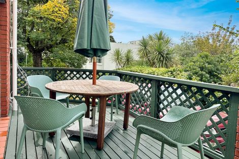 Photo of property in Park Lane Mews, 326 The Terrace, Te Aro, Wellington, 6011