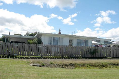 Photo of property in 24 Ward Street, Raetihi, 4632