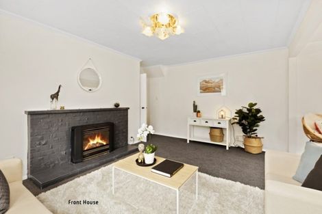 Photo of property in 43 Fleet Street, Naenae, Lower Hutt, 5011