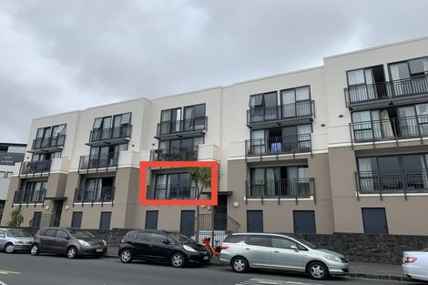 Photo of property in 7/22 Normanby Road, Mount Eden, Auckland, 1024