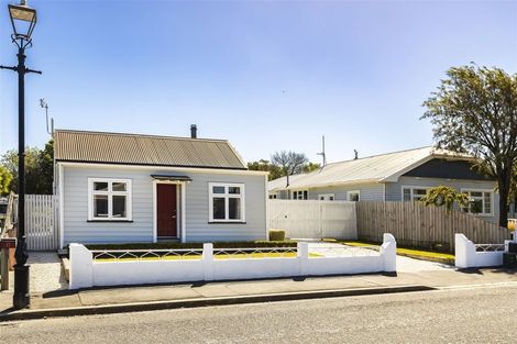 Photo of property in 13 Scott Street, Sydenham, Christchurch, 8023