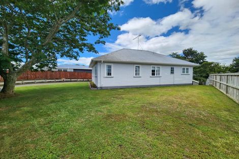 Photo of property in 15 Carey Street, Kihikihi, Te Awamutu, 3800