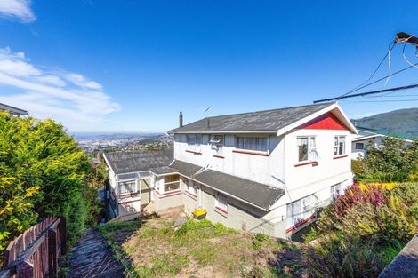 Photo of property in 21 Dalrymple Street, Pine Hill, Dunedin, 9010