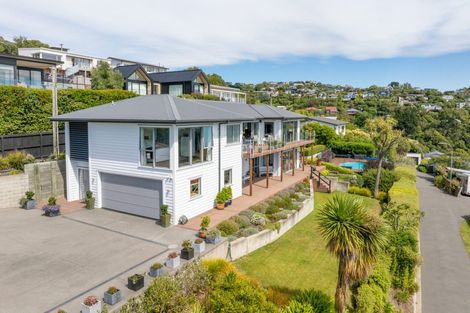 Photo of property in 20 Maffeys Road, Mount Pleasant, Christchurch, 8081