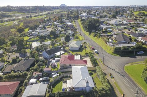 Photo of property in 37 Bongard Street, Gate Pa, Tauranga, 3112