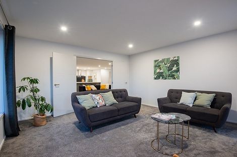 Photo of property in 38 Owhiro Avenue, Mosgiel, 9024