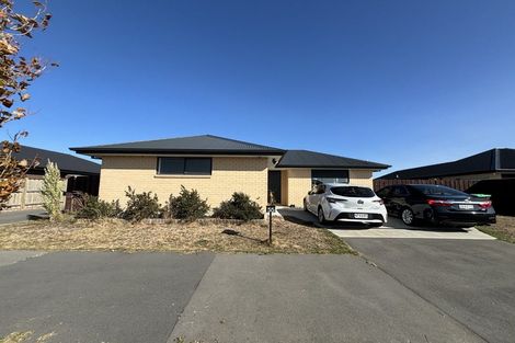 Photo of property in 55 Kate Sheppard Drive, Rolleston, 7615