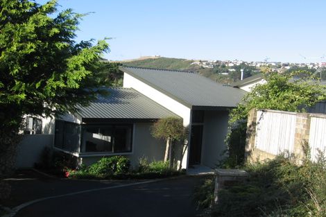 Photo of property in 10 Ashfield Grove, Churton Park, Wellington, 6037