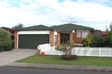 Photo of property in 58b Granville Drive, Massey, Auckland, 0614