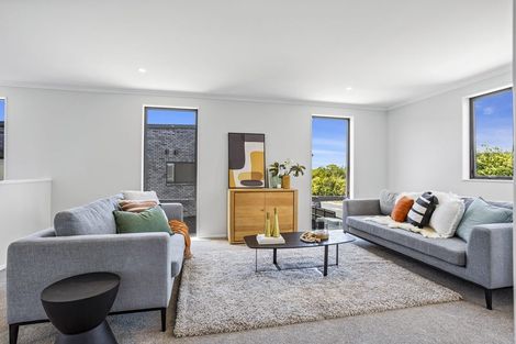 Photo of property in 18 Clark Road, Hobsonville, Auckland, 0616