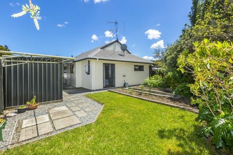 Photo of property in 6a Tui Grove, Elderslea, Upper Hutt, 5018