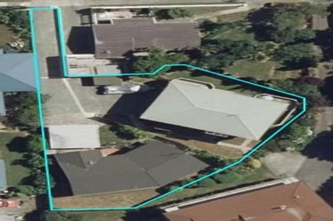 Photo of property in 3b Monro Street, Blenheim, 7201