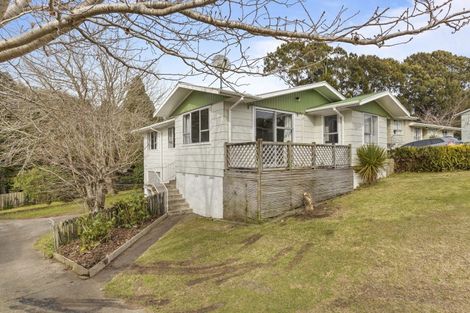 Photo of property in 125 Pembroke Street, Westown, New Plymouth, 4310