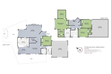 Photo of property in 20 Glenross Drive, Wattle Downs, Auckland, 2103