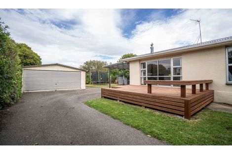 Photo of property in 141 Stobo Street, Grasmere, Invercargill, 9810
