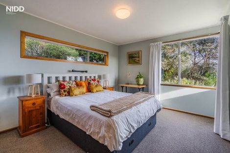Photo of property in 19 Gorman Street, Macandrew Bay, Dunedin, 9014