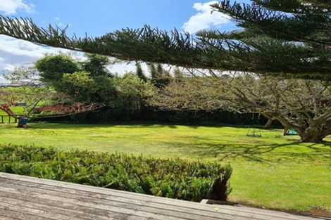 Photo of property in 11 Belgium Road, Pukekohe, 2120