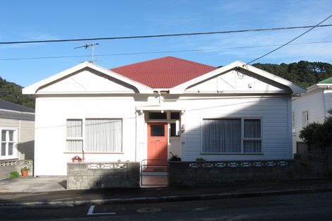 Photo of property in 106 Hamilton Road, Hataitai, Wellington, 6021