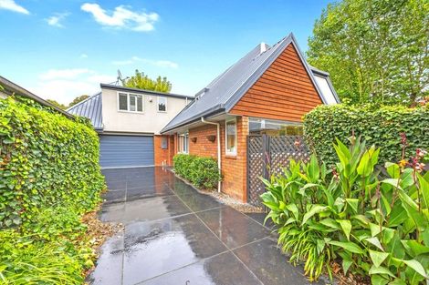 Photo of property in 39b Severn Street, St Albans, Christchurch, 8014