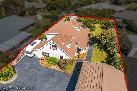 Photo of property in 10 Rowanwood Close, Halswell, Christchurch, 8025