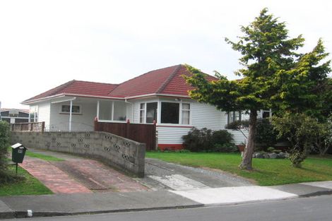 Photo of property in 34 Brasell Street, Fairfield, Lower Hutt, 5011