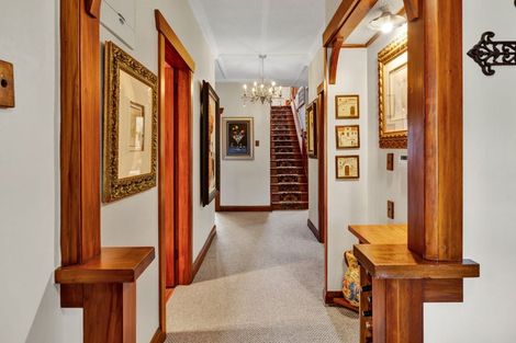 Photo of property in 192a Mangorei Road, Merrilands, New Plymouth, 4312