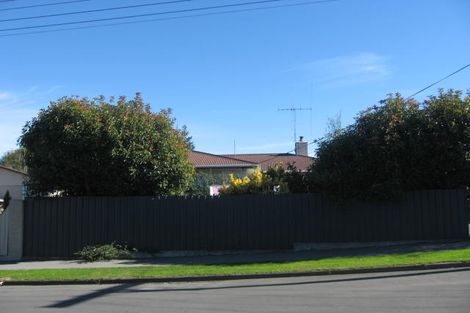 Photo of property in 17 Balmoral Street, Marchwiel, Timaru, 7910