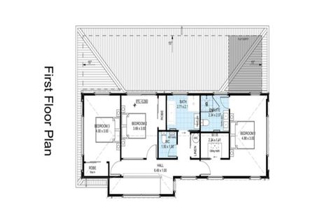 Photo of property in 9 Ripple Lane, Flagstaff, Hamilton, 3210